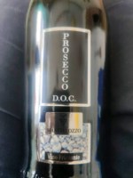 Piera Martellozzo Giade Prosecco Frizzante