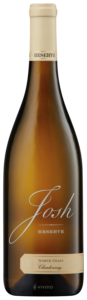 Josh Cellars Reserve North Coast Chardonnay N.V.
