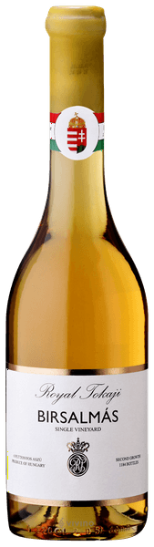 Royal Tokaji Birsalmás 6 Puttonyos Aszú