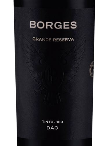 Borges Grande Reserva Dão Tinto | Vivino English
