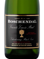 Cap Classique Grande Cuvée Brut