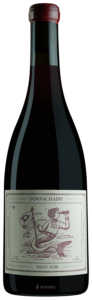 Donnachadh Pinot Noir N.V.