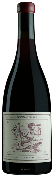 Donnachadh Pinot Noir