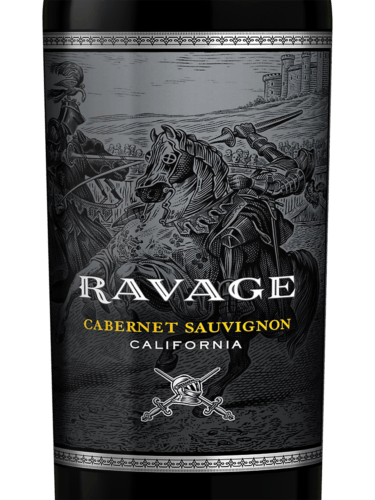 Ravage Cabernet Sauvignon | Vivino English