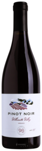 90+ Cellars Lot 137 Pinot Noir N.V.