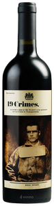 19 Crimes Red Blend N.V.