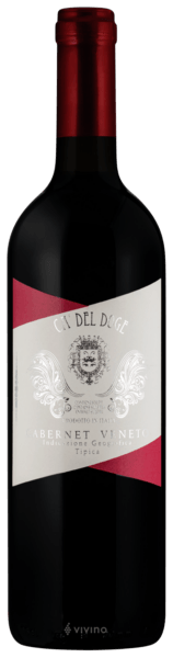 Ca' del Doge Cabernet | Vivino English