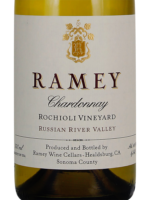 Rochioli Vineyard Chardonnay