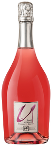 Tenuta Ulisse Brut Rosé (Unico) N.V.