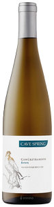 Cave Spring Estate Gewürztraminer N.V.