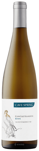 Cave Spring Estate Gewürztraminer