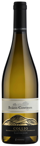Borgo Conventi Sauvignon Collio N.V.