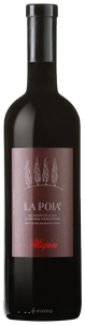 Allegrini La Poja (Monovitigno Corvina Veronese) N.V.