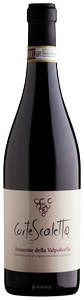 Corte Scaletta Amarone della Valpolicella N.V.