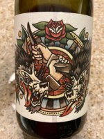 The Weird Ones Are Wolves