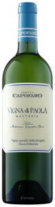 Tenuta Capofaro Vigna di Paola Malvasia N.V.