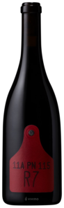King Estate 7 Rows Pinot Noir N.V.