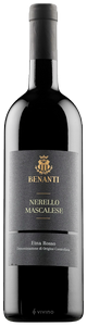 Benanti Nerello Mascalese Etna Rosso N.V.