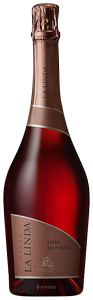 La Linda Extra Brut Rosé N.V.