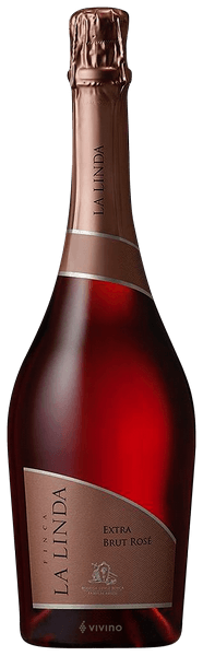 La Linda Extra Brut Rosé