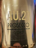 Pasqua Vigneti e Cantine Au.27 Prosecco