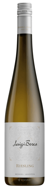 Luigi Bosca Riesling