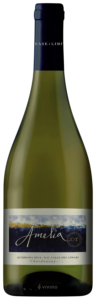 Quebrada Seca Amelia Chardonnay 2023
