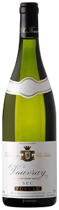 Philippe Foreau Vouvray Sec N.V.