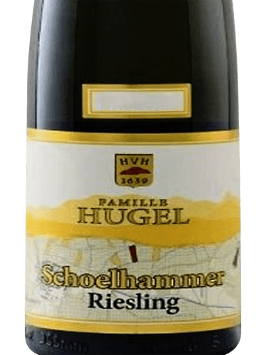 Schoelhammer Riesling