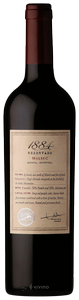 Escorihuela Gascón 1884 Reservado Malbec N.V.