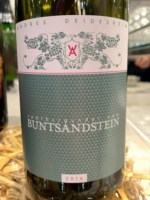 Weingut Andres Spätburgunder Vom Buntsandstein