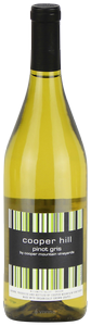 Cooper Mountain Cooper Hill Pinot Gris N.V.