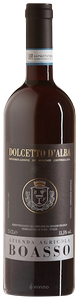 Boasso Dolcetto d'Alba 2022