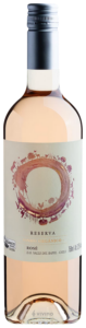 Emiliana O Reserva Rosé N.V.