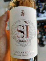 Argiano SI Rosato