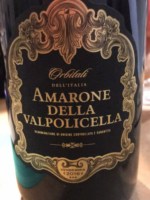ASDA Orbitali Amarone della Valpolicella