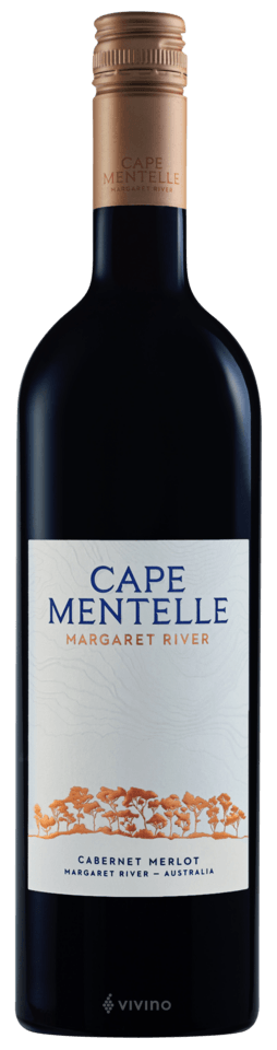 cape mentelle cab merlot
