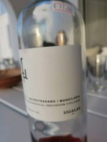 Domaine Sigalas Mm Mavrotragano - Mandilaria Rosé