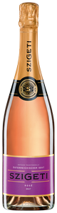 Szigeti Rosé Brut N.V.