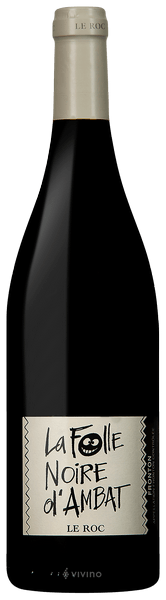 Le Roc La Folle Noire D Ambat Vivino