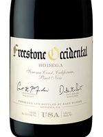 Bodega Freestone Occidental Pinot Noir