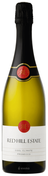Red Hill Estate Cool Climate Prosecco