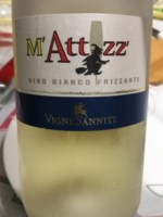 Vigne Sannite M'attizz' Bianco Frizzante