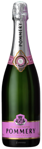 Pommery Wintertime Blanc de Noirs Champagne N.V.