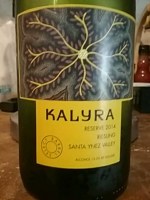 Kalyra Reserve Riesling