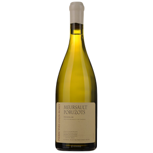 Pierre-Yves Colin-Morey Meursault Premier Cru Les Poruzots