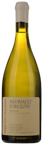 Pierre-Yves Colin-Morey Meursault Premier Cru Les Poruzots N.V.