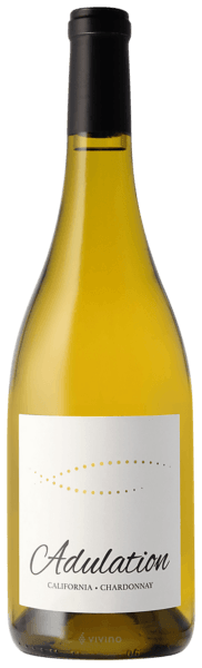 ナパワイン　アデュレーション　シャルドネ2本 カベルネ2本 Adulation Chardonnay | Vivino 日本