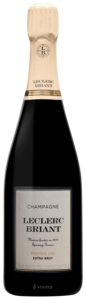 Leclerc Briant Extra Brut Champagne Premier Cru N.V.