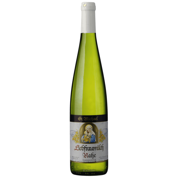 St Michael Liebfraumilch | Vivino English